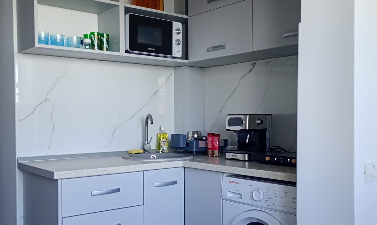 Photo of Kitchen in Tulcea