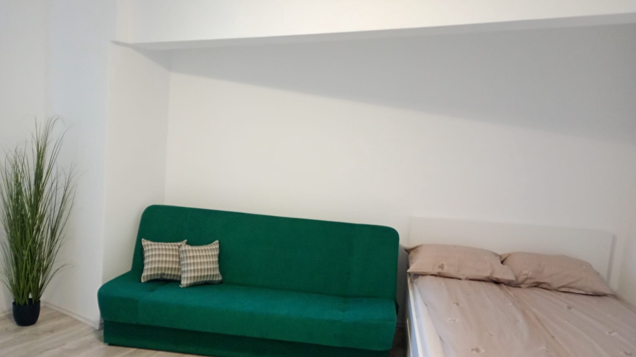 Photo of Bedroom in Tulcea