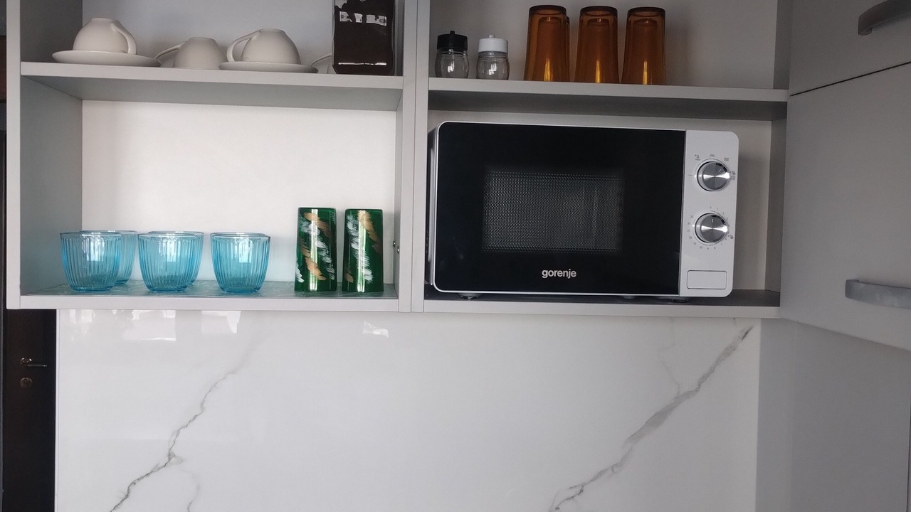 Photo of Kitchen in Tulcea