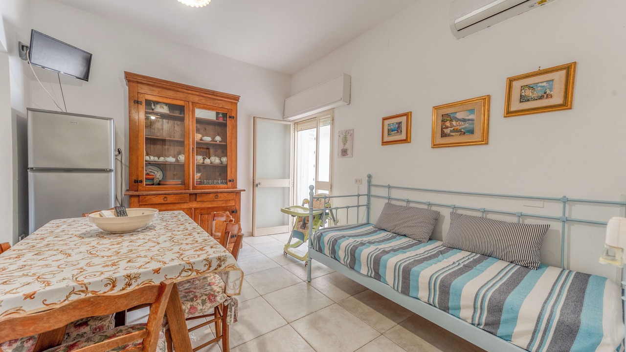 Photo of Bedroom in San Pietro in Bevagna