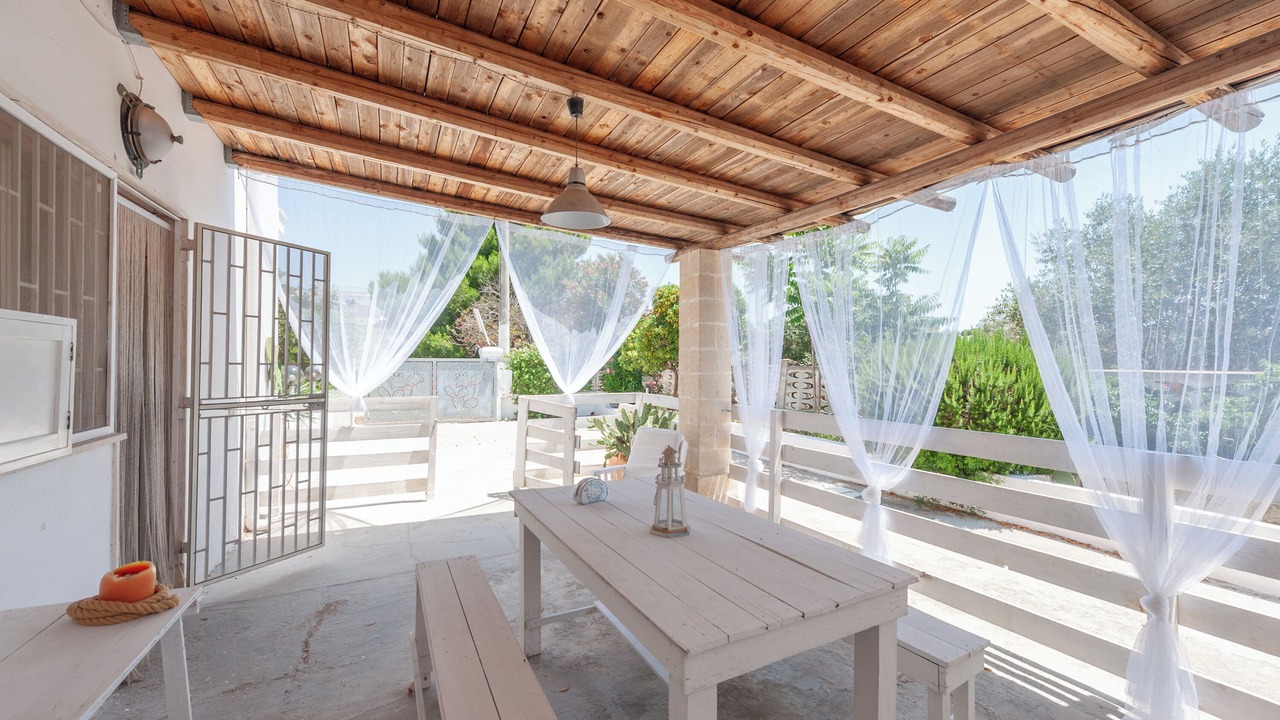 Photo of Outdoor in San Pietro in Bevagna