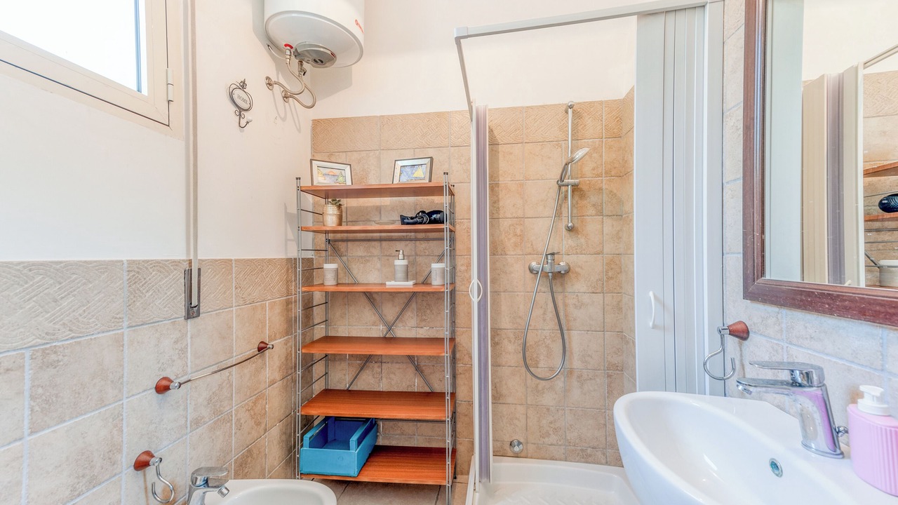 Photo of Bathroom in San Pietro in Bevagna