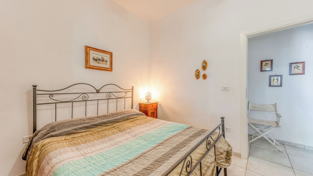 Photo of Bedroom in San Pietro in Bevagna
