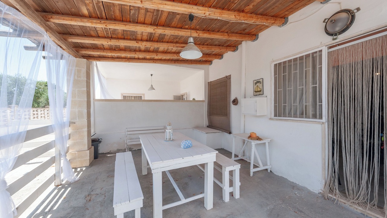 Photo of Outdoor in San Pietro in Bevagna