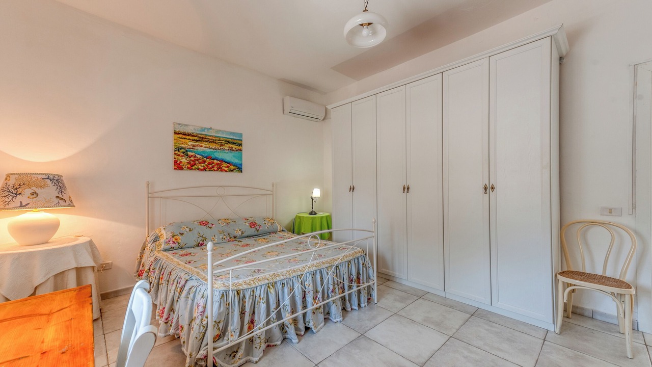 Photo of Bedroom in San Pietro in Bevagna