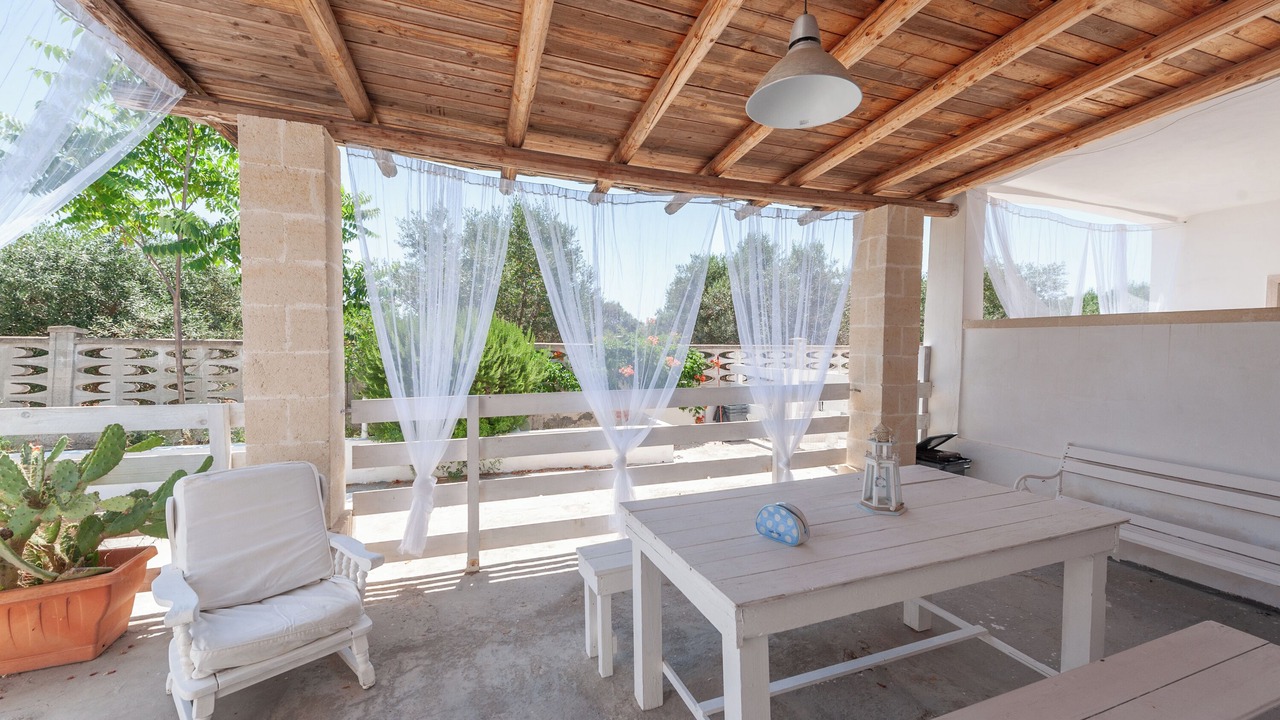 Photo of Outdoor in San Pietro in Bevagna