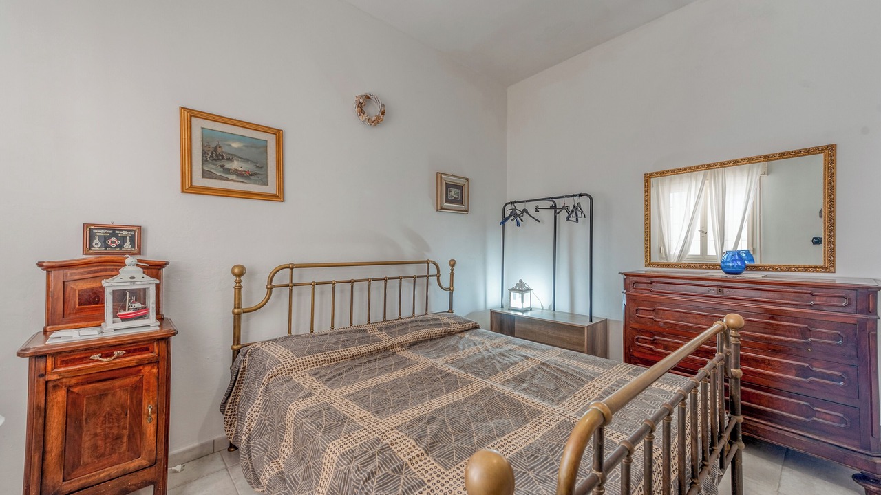 Photo of Bedroom in San Pietro in Bevagna