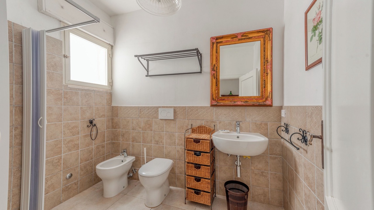 Photo of Bathroom in San Pietro in Bevagna