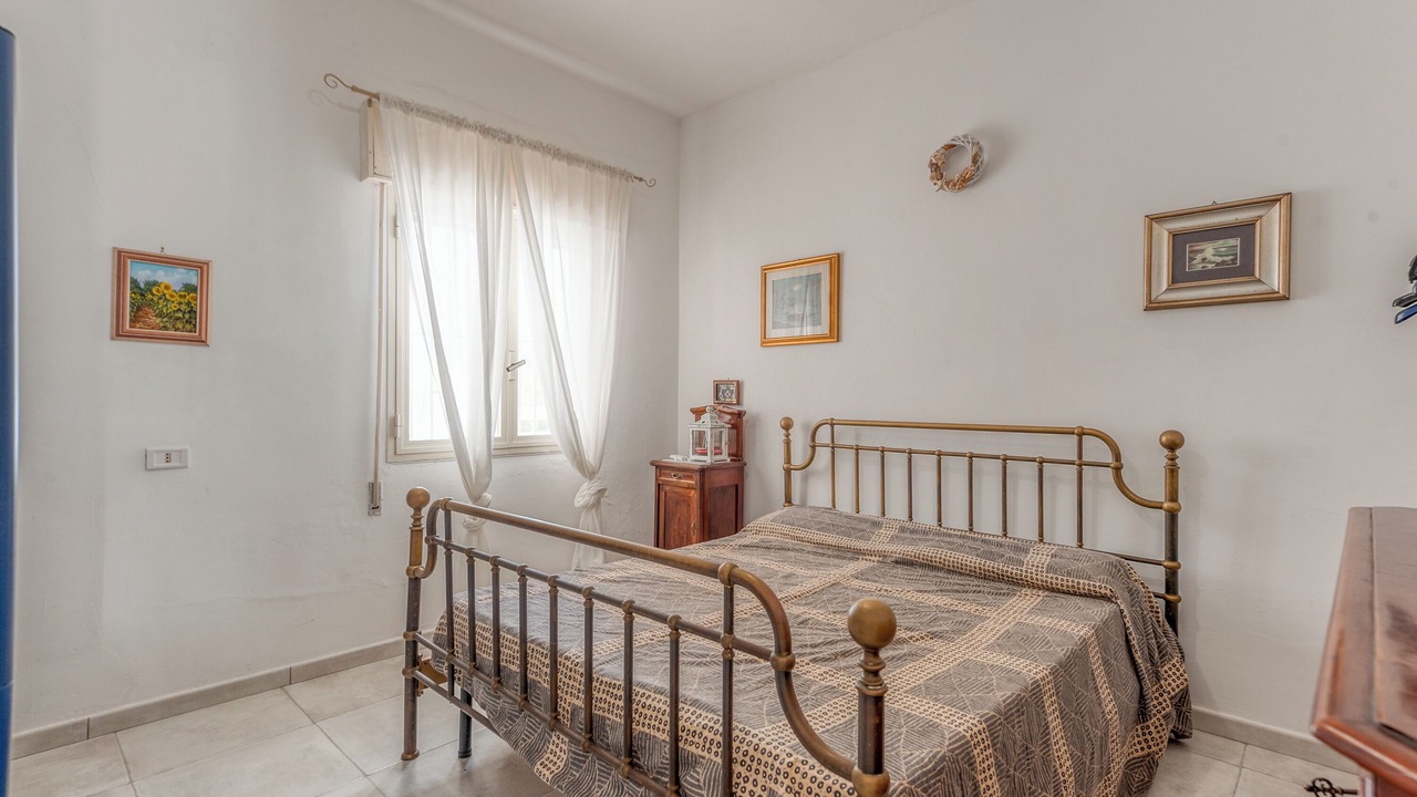 Photo of Bedroom in San Pietro in Bevagna