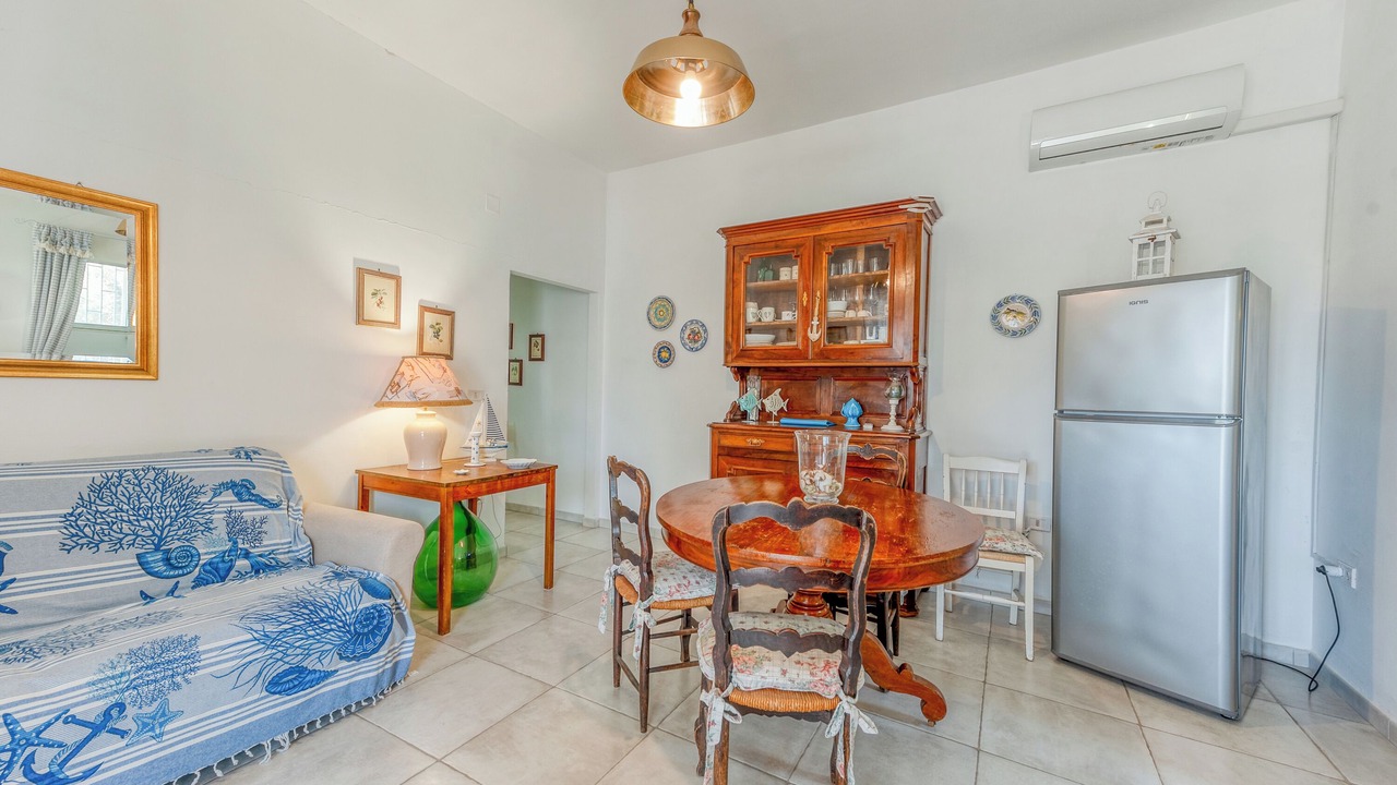 Photo of Livingroom in San Pietro in Bevagna