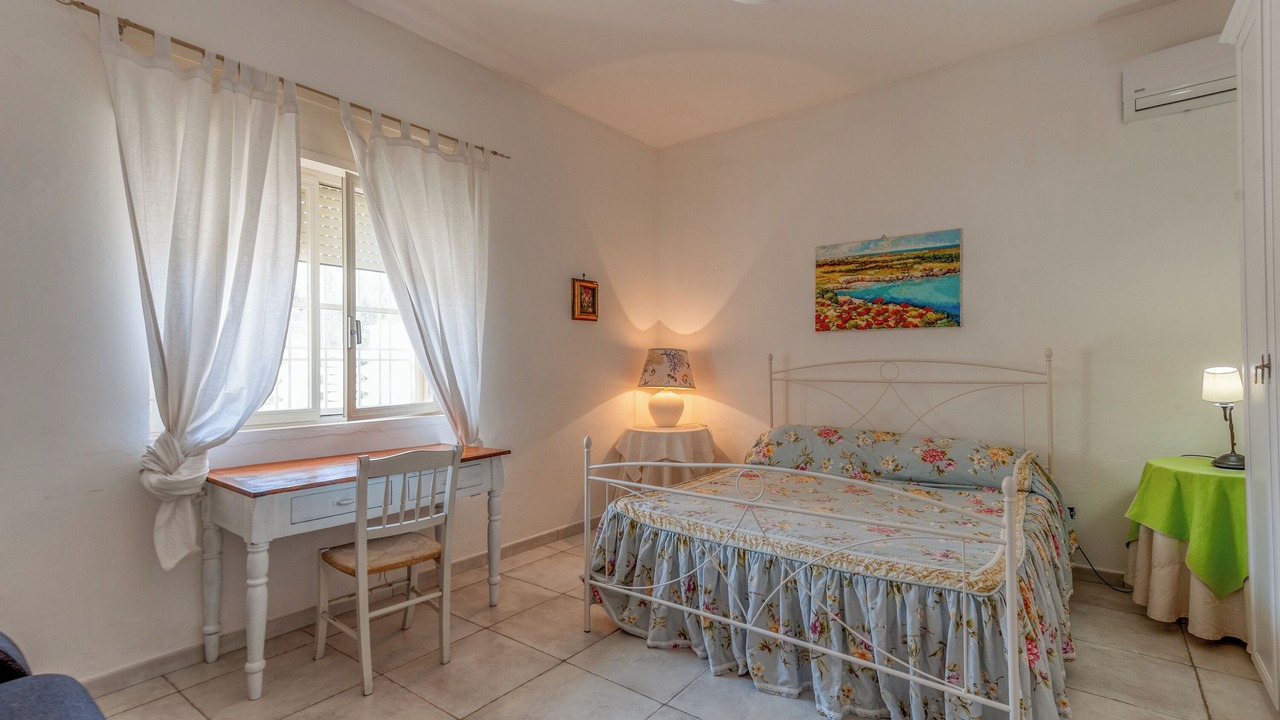 Photo of Bedroom in San Pietro in Bevagna