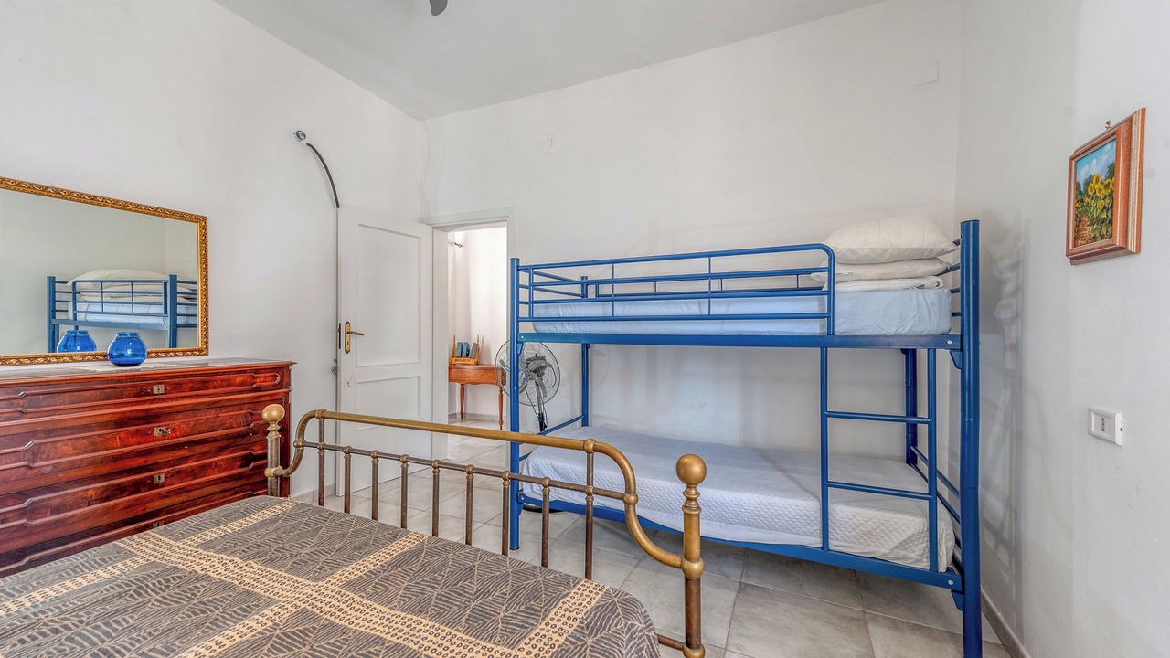 Photo of Bedroom in San Pietro in Bevagna