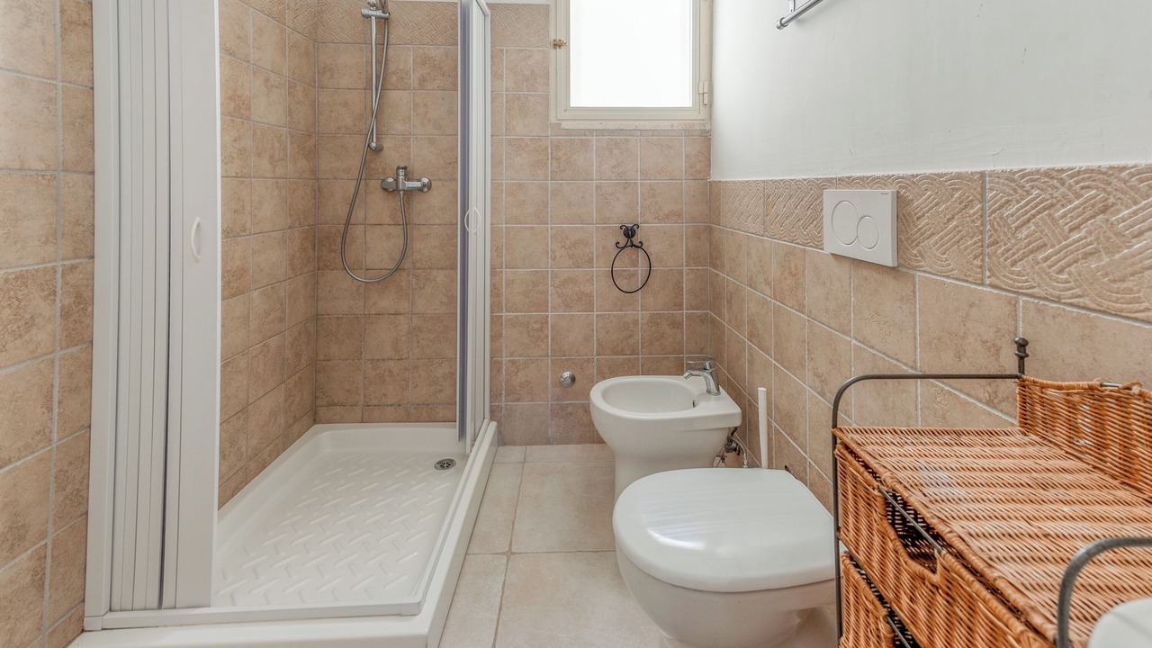 Photo of Bathroom in San Pietro in Bevagna