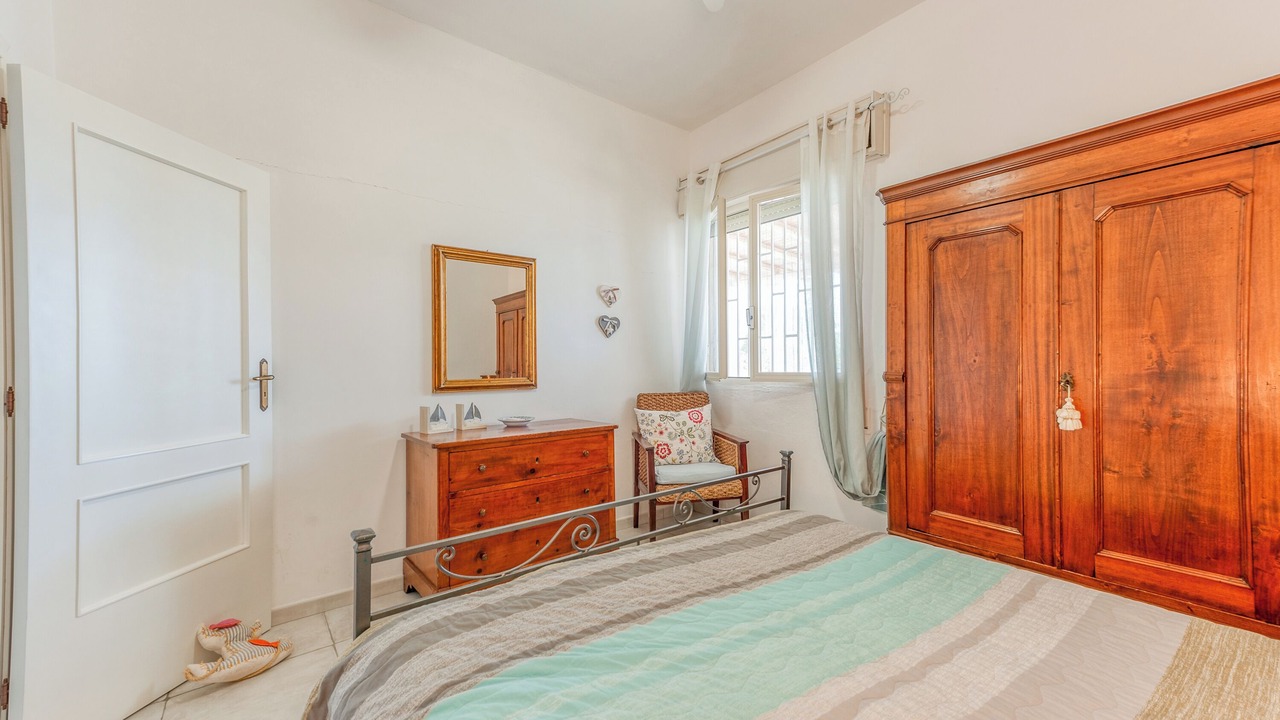 Photo of Bedroom in San Pietro in Bevagna