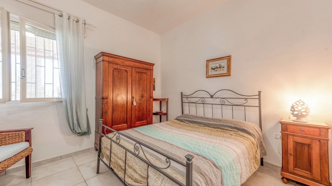 Photo of Bedroom in San Pietro in Bevagna