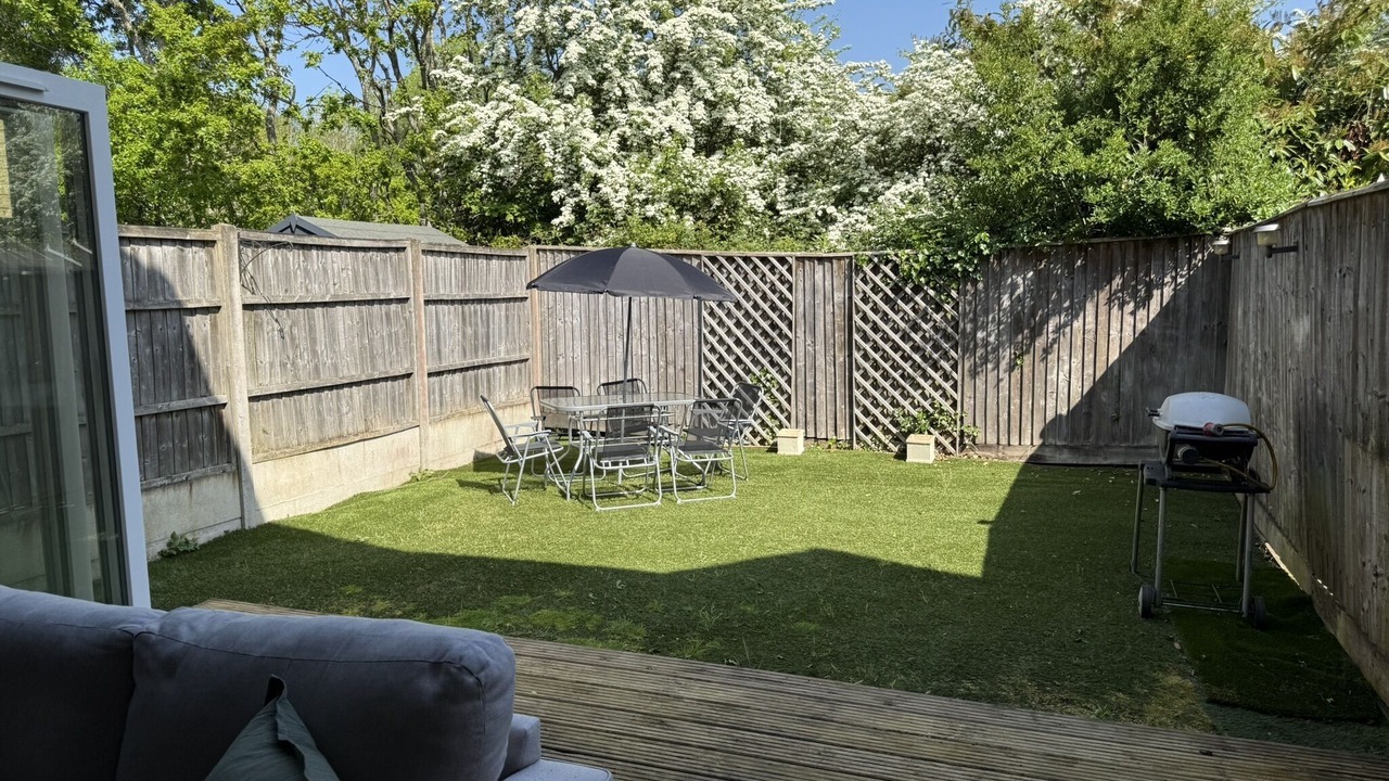 Photo of Outdoor in Walkford