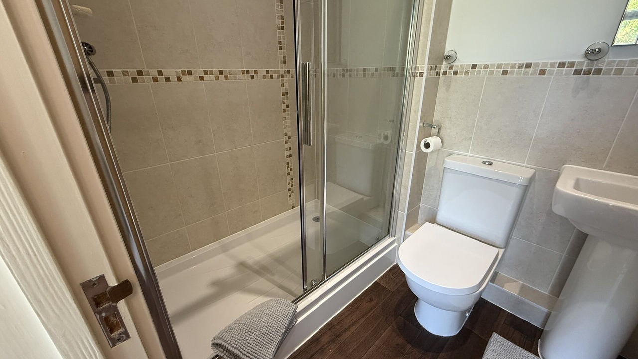 Photo of Bedroom in Walkford