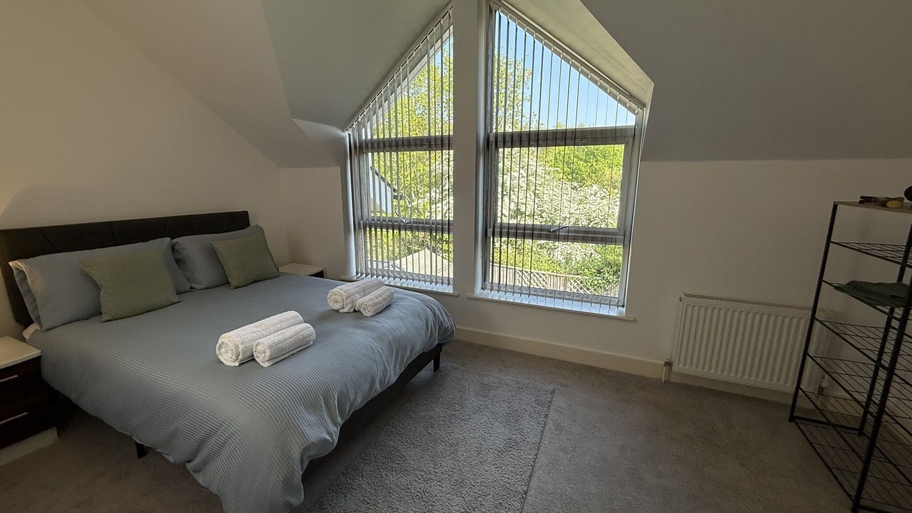 Photo of Outdoor in Walkford