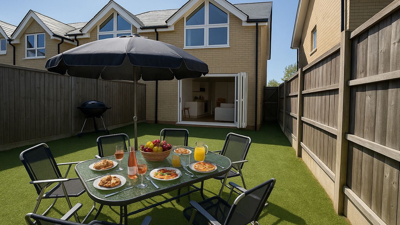 Photo of Outdoor in Walkford