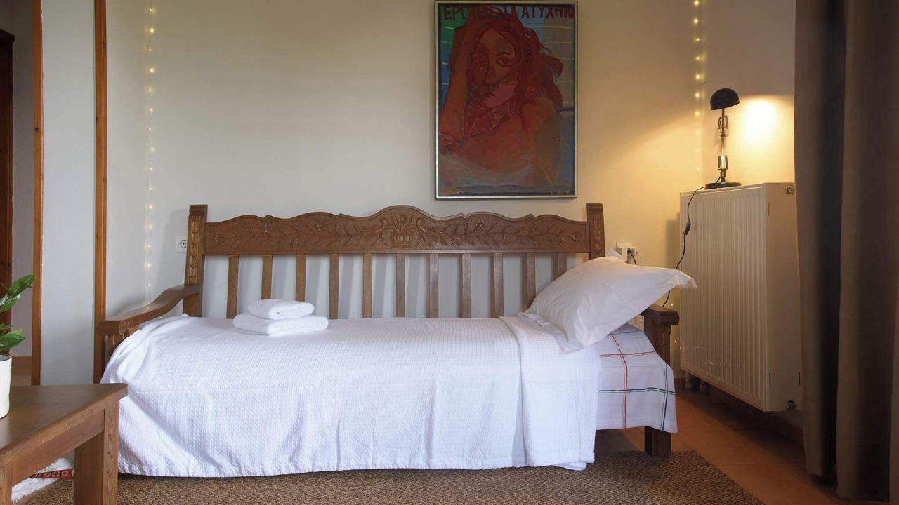 Photo of Bedroom in Milies