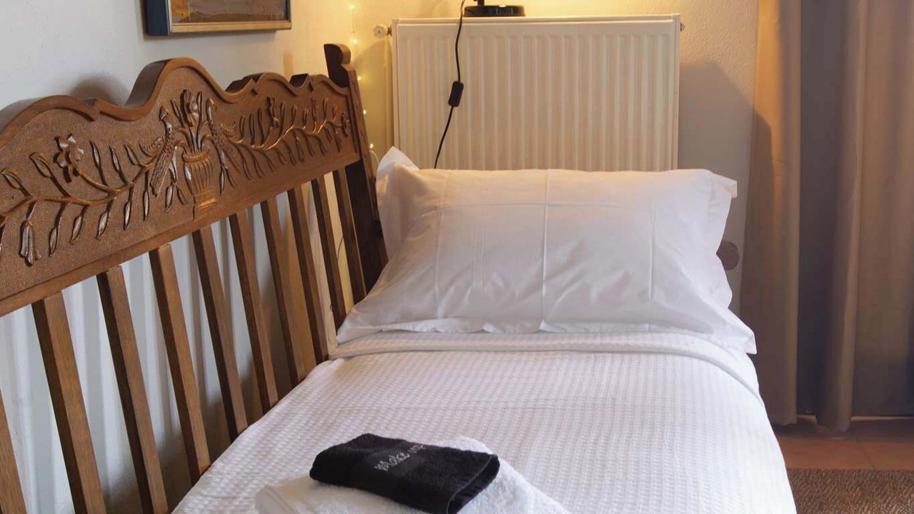 Photo of Bedroom in Milies