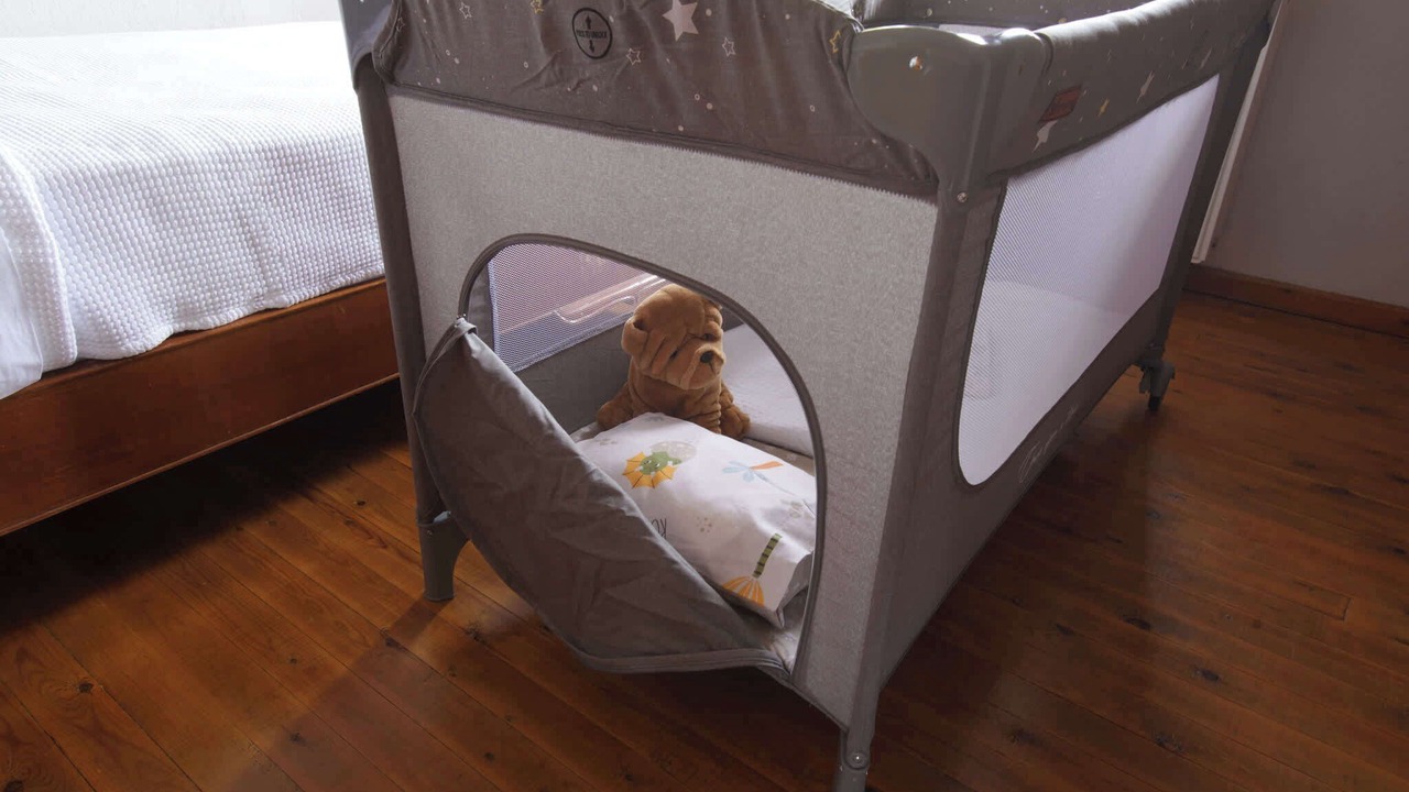 Photo of Bedroom in Milies