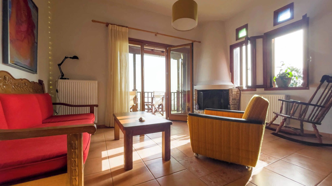Photo of Livingroom in Milies