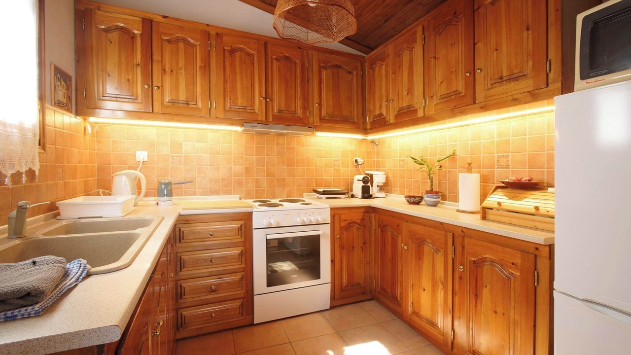 Photo of Kitchen in Milies