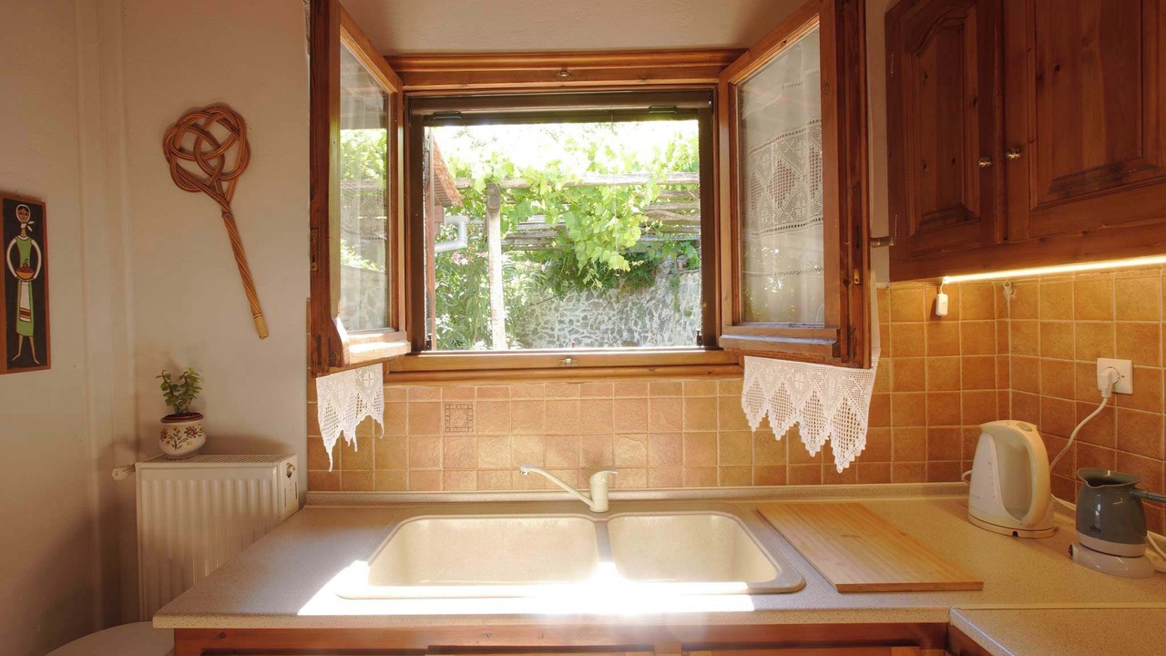 Photo of Kitchen in Milies