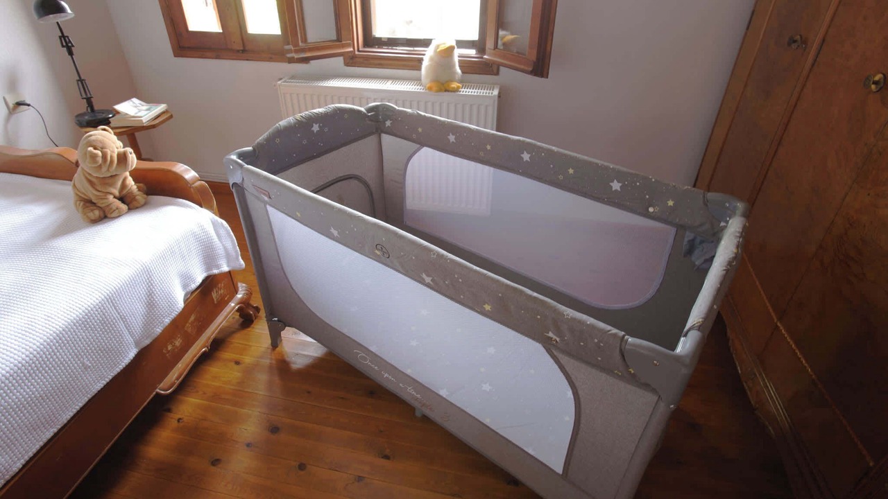 Photo of Bedroom in Milies