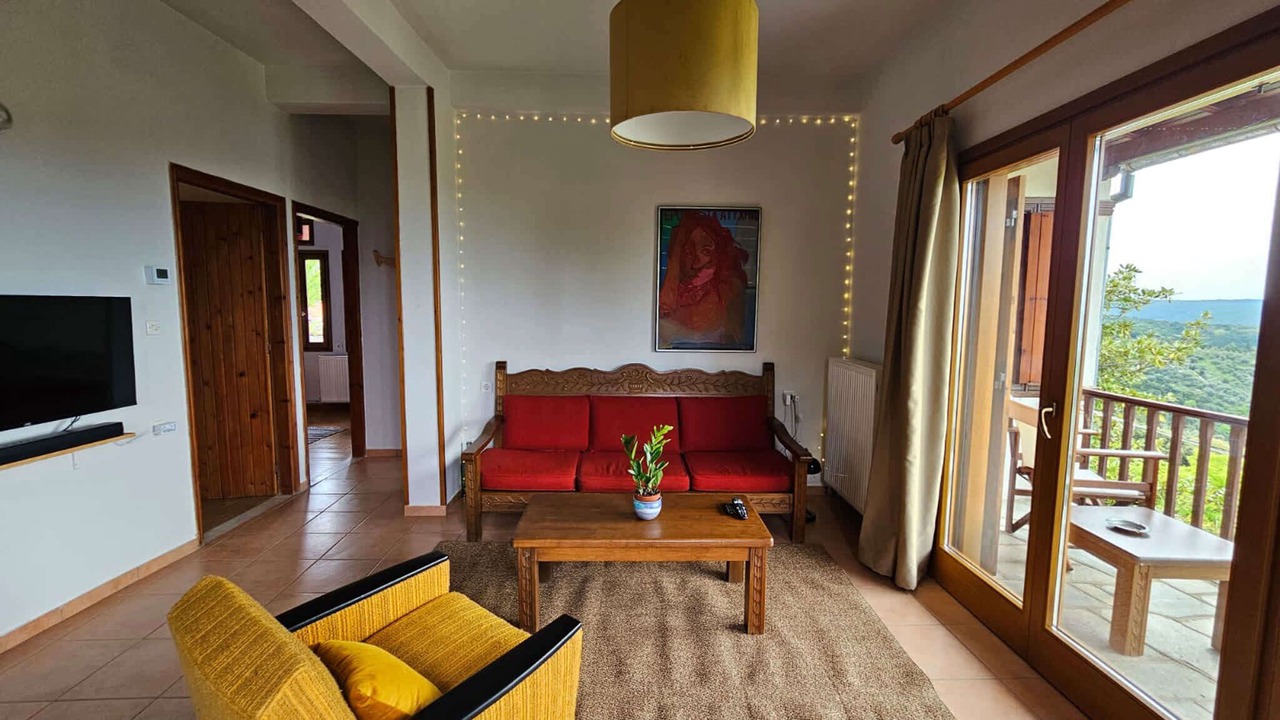 Photo of Livingroom in Milies