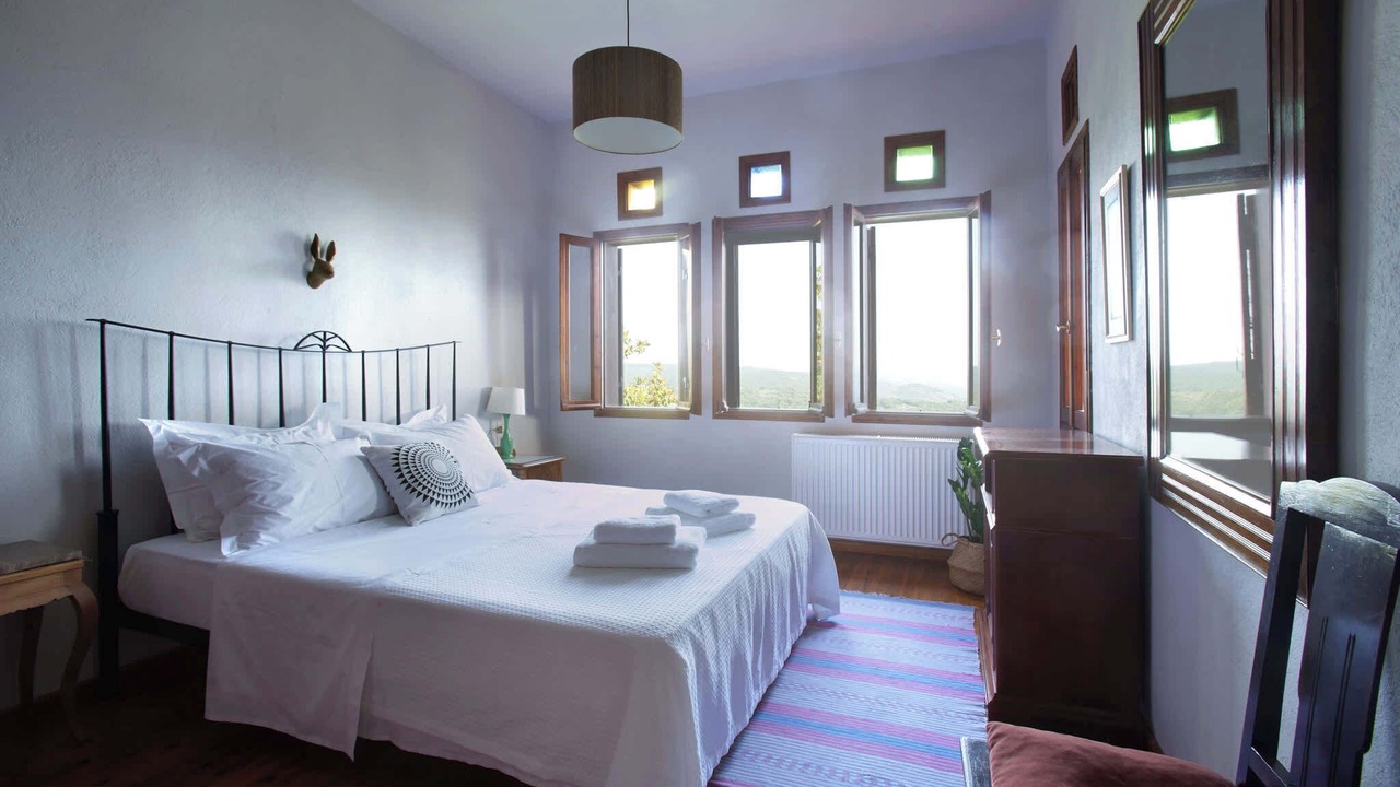 Photo of Bedroom in Milies
