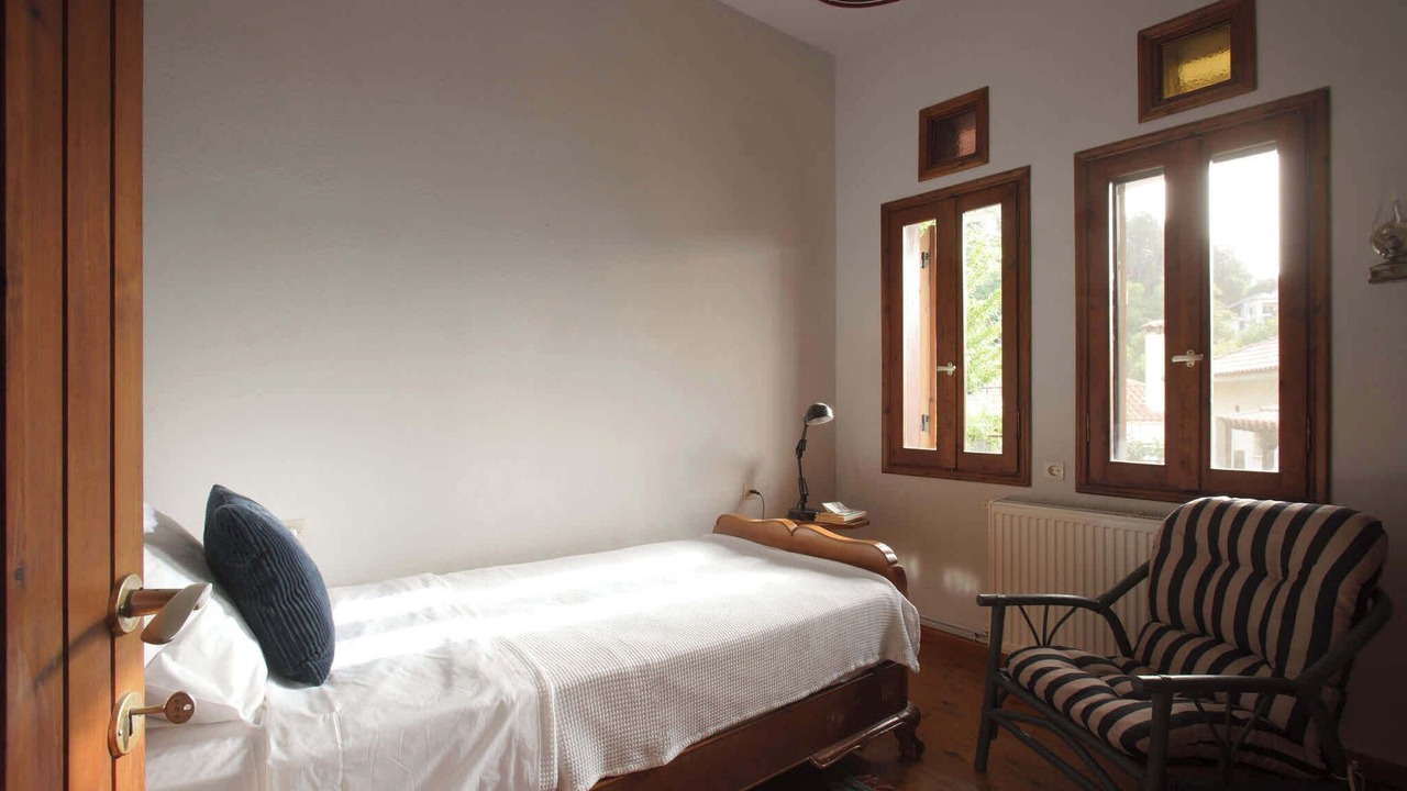 Photo of Bedroom in Milies