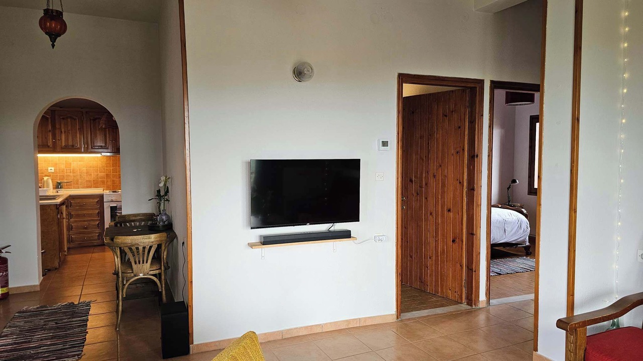 Photo of Bedroom in Milies