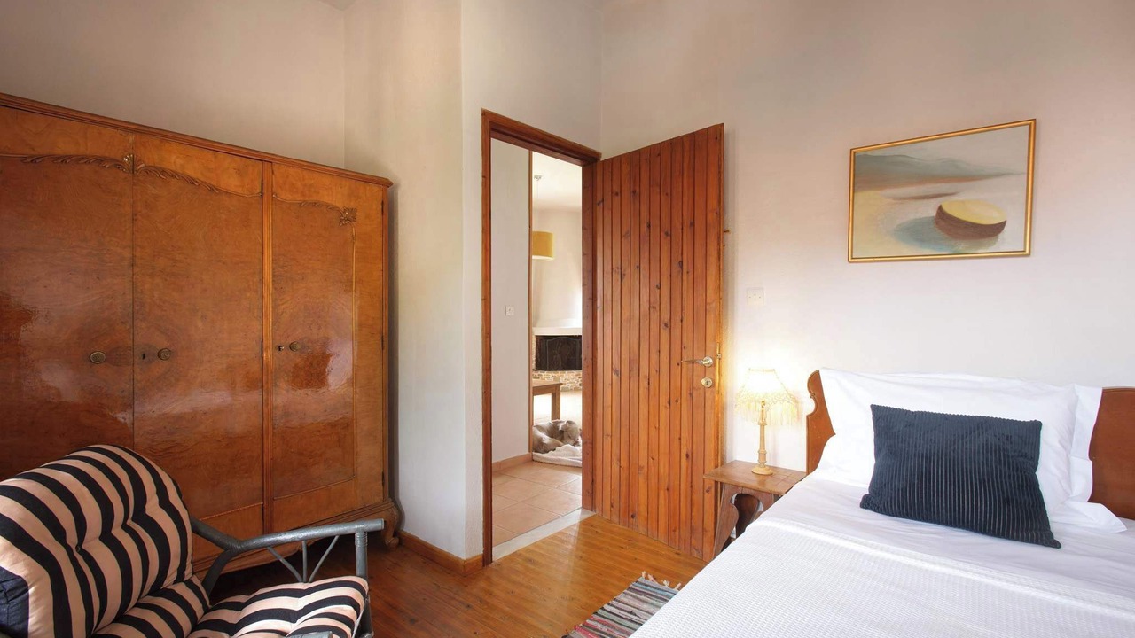 Photo of Bedroom in Milies