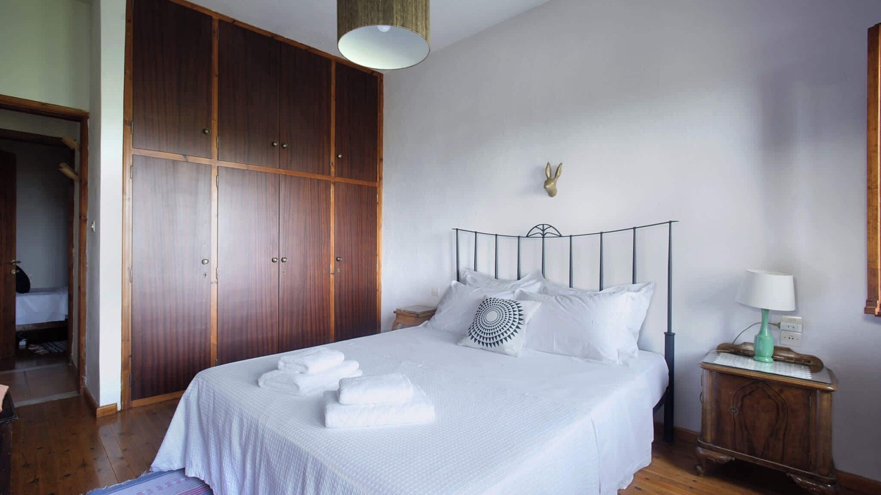 Photo of Bedroom in Milies