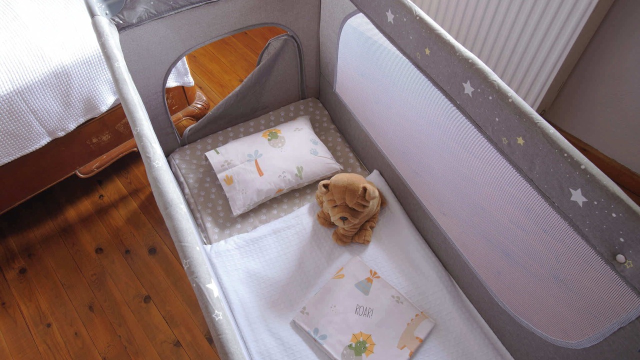 Photo of Bedroom in Milies