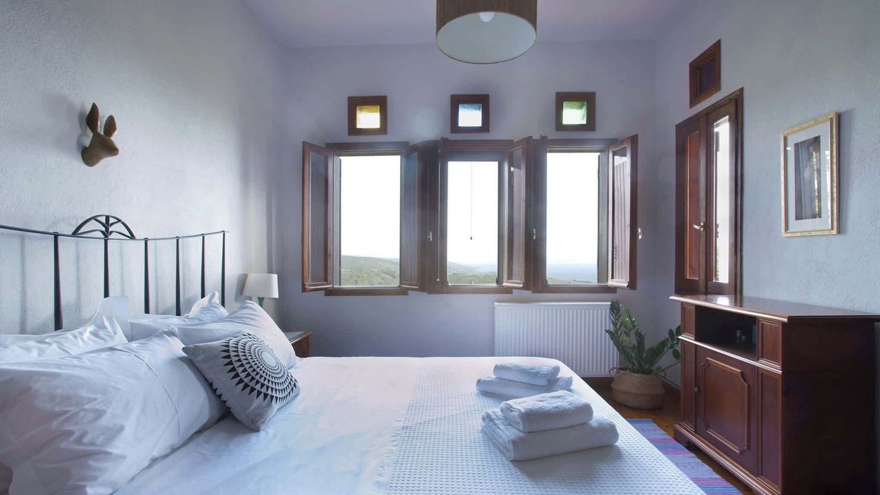 Photo of Bedroom in Milies