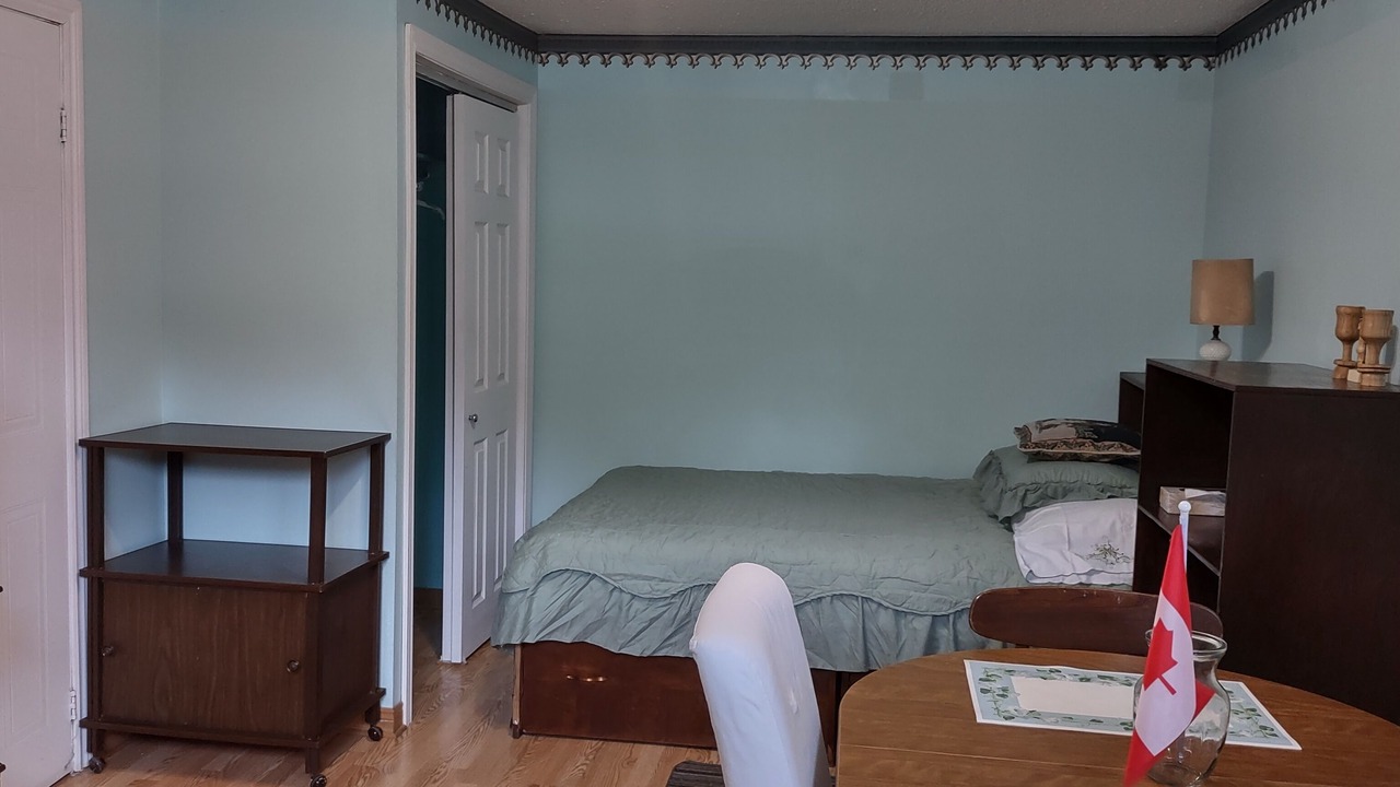 Photo of Bedroom in Hamilton