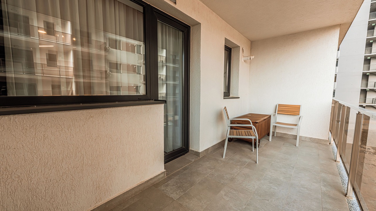 Photo of Outdoor in Sector 3