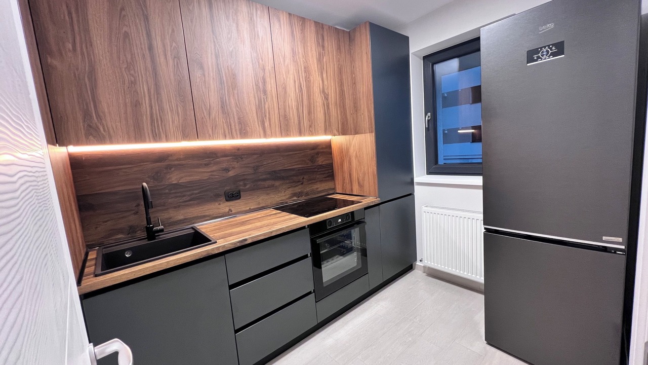 Photo of Kitchen in Sector 3