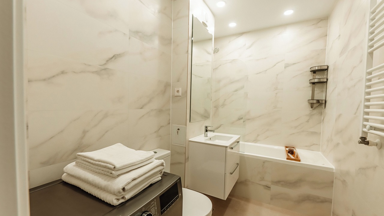 Photo of Bathroom in Sector 3