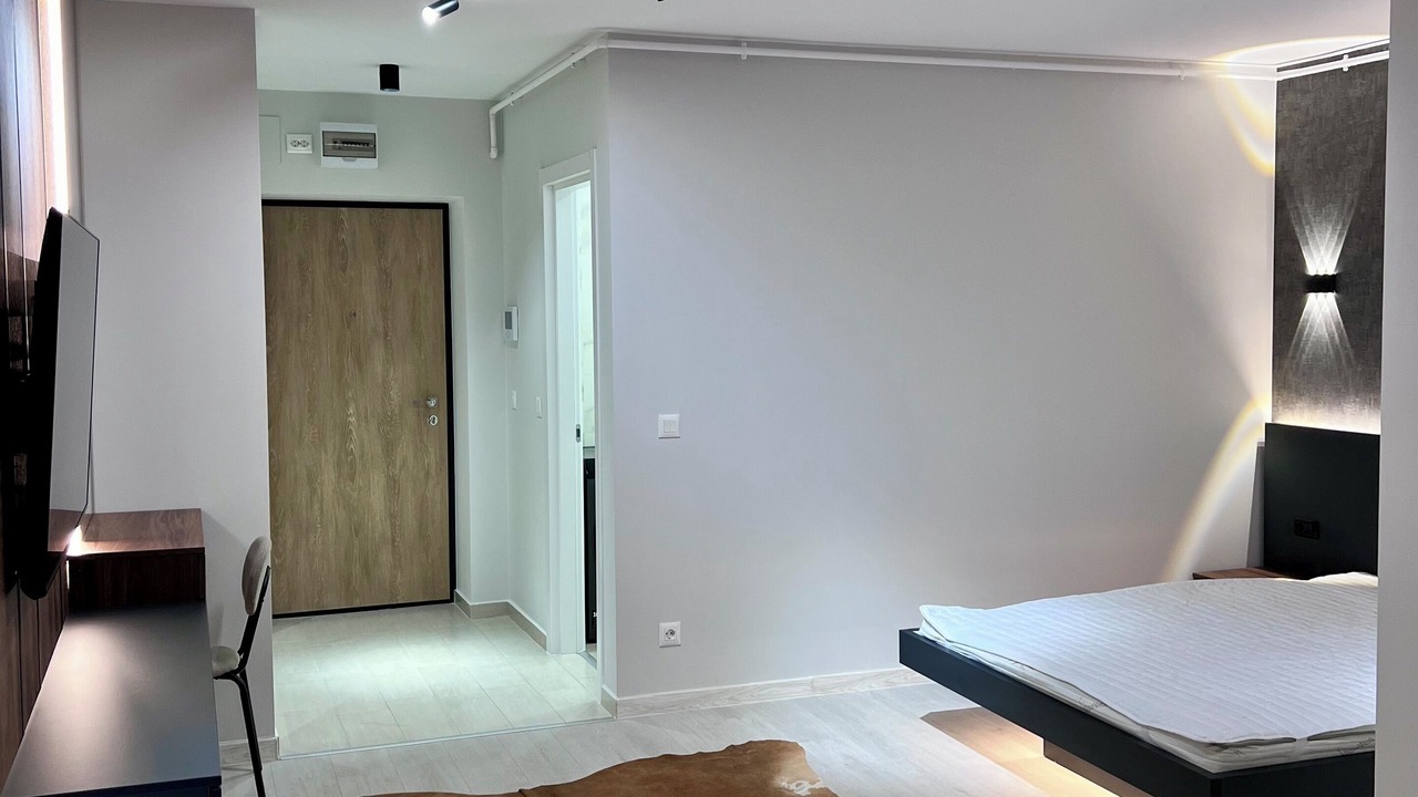 Photo of Bedroom in Sector 3