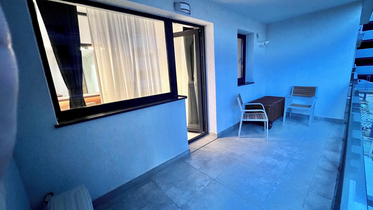 Photo of Patio Balcony in Sector 3