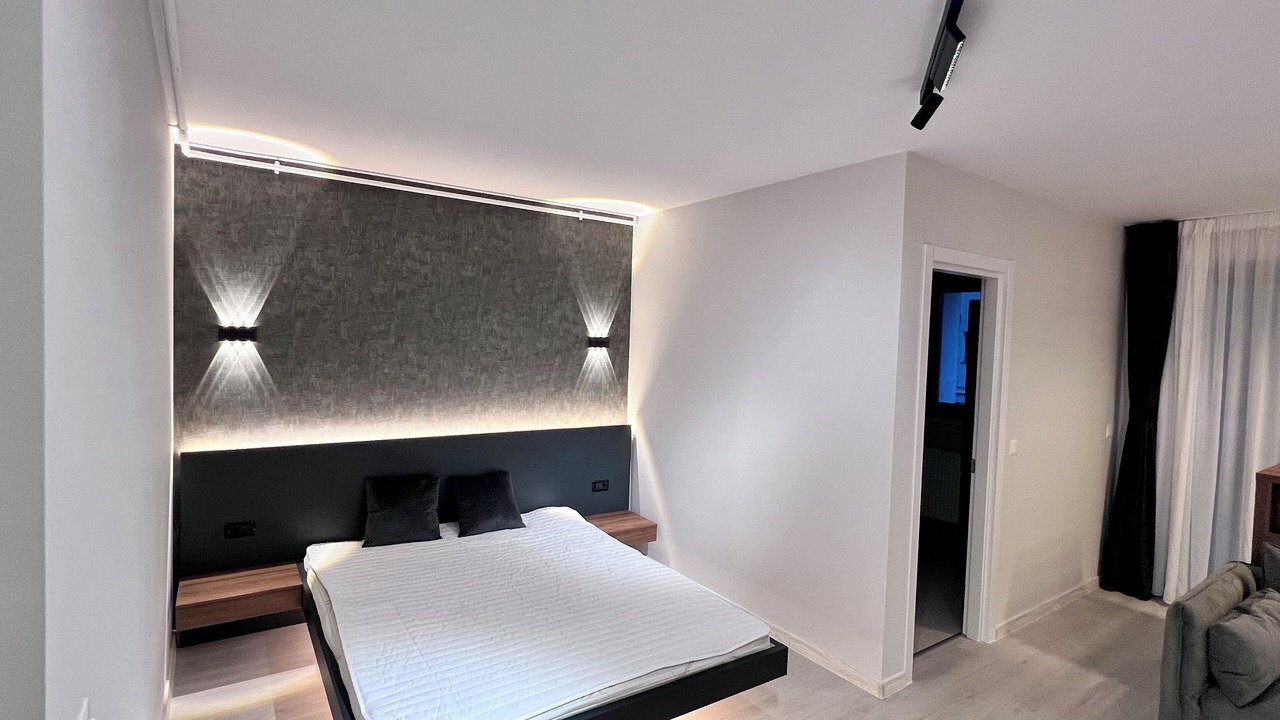 Photo of Bedroom in Sector 3