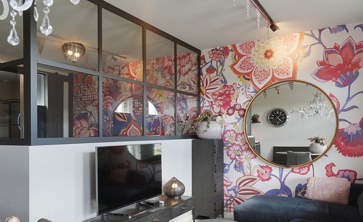 Photo of Livingroom in Bunschoten