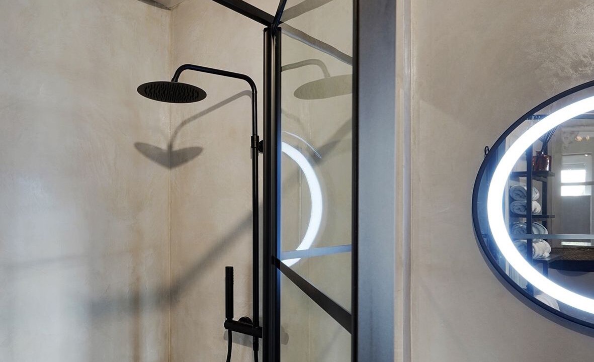Photo of Bathroom in Bunschoten