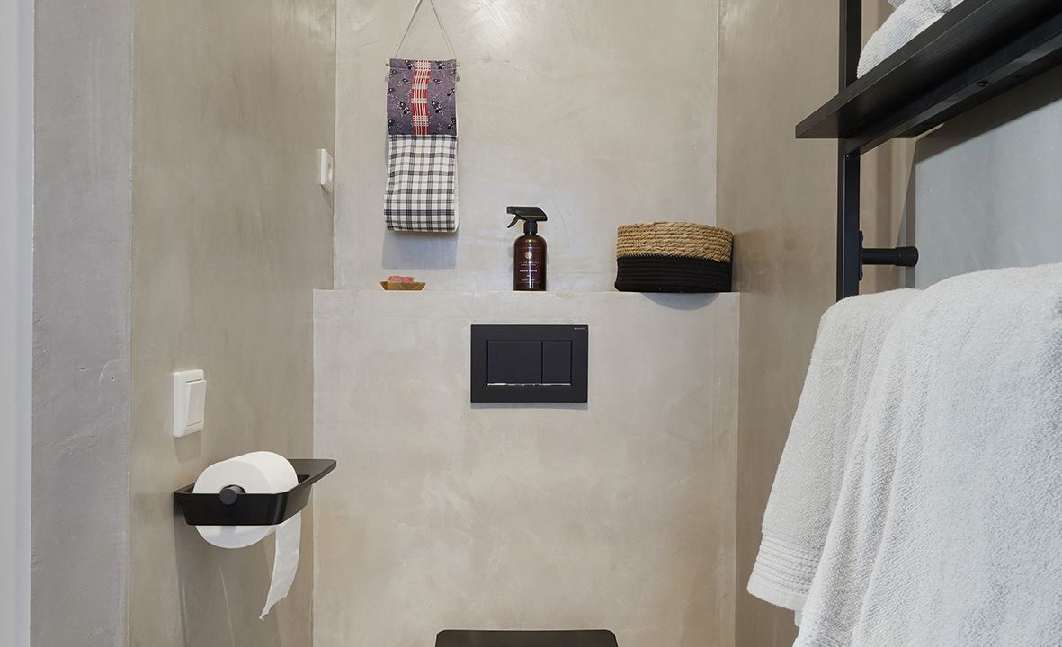 Photo of Bathroom in Bunschoten