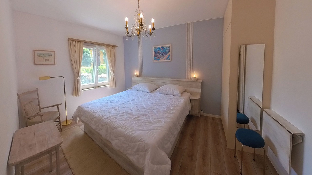 Photo of Bedroom in Ascona
