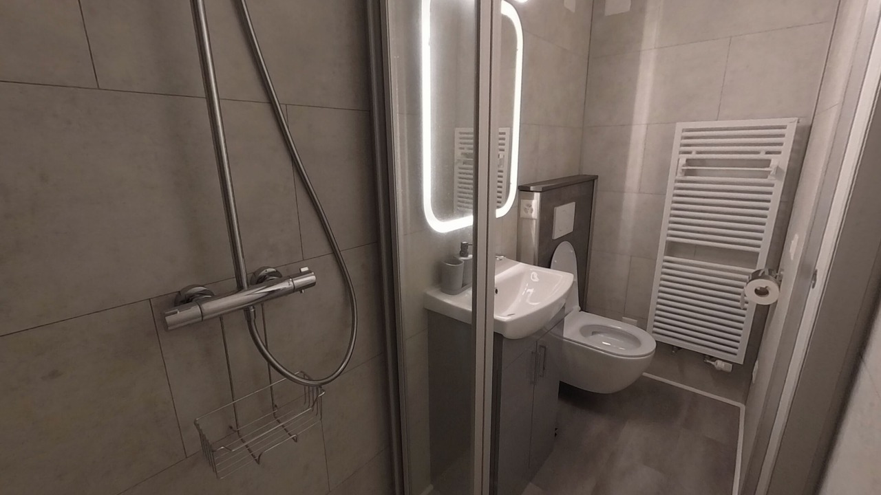 Photo of Bathroom in Ascona